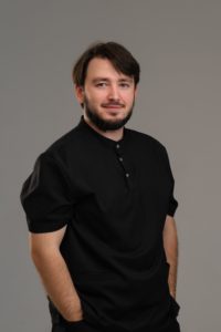 Акавов Халид Зайналабидович