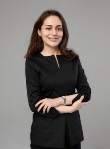 Абдуллаева Зиярат Мухтатовна