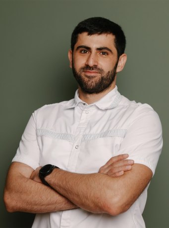 Махов Мухамад Ахмедович