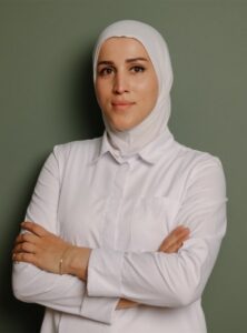 Эседуллаева Ингара Славиковна