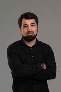Магомедов Рашид Магомедгаджиевич