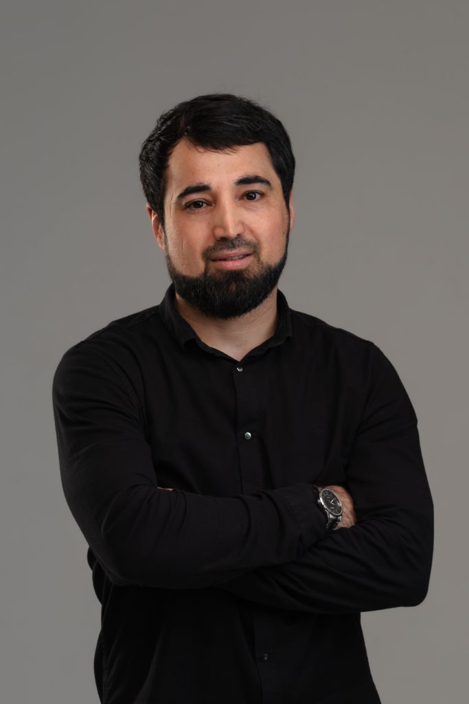 Магомедов Рашид Магомедгаджиевич