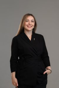 Эмиралиева Мальвина Эмиралиевна