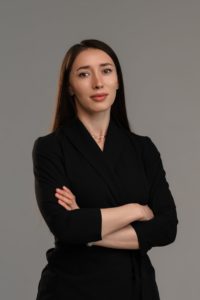 Гаирбекова Зугайрат Исубдибировна