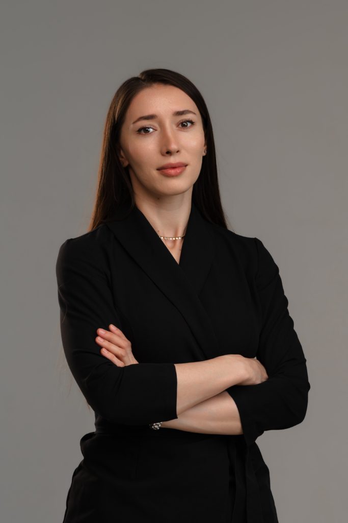 Гаирбекова Зугайрат Исубдибировна