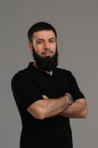 Абдуллаев Дауд Абдулхаликович