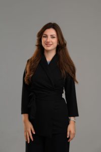 Садыкова Аида Атавовна