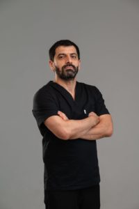 Магомедов Ислам Гасанович