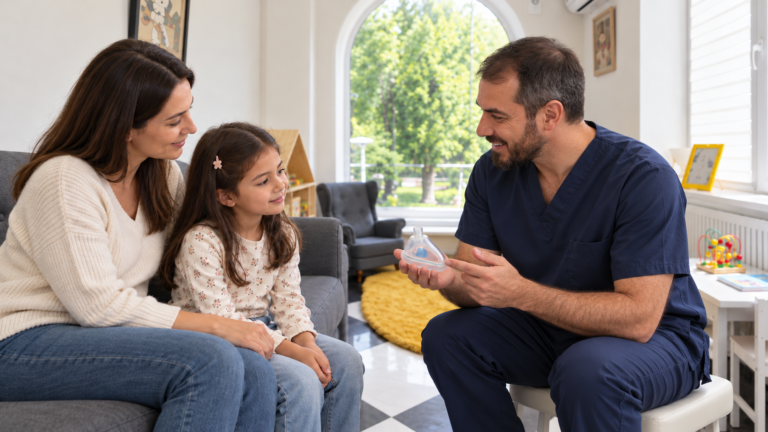Почему Gentle Dental?